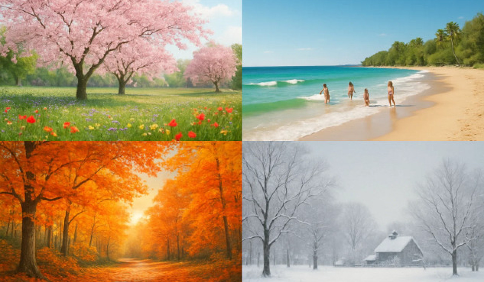 When Nature’s Clock Goes Off Beat